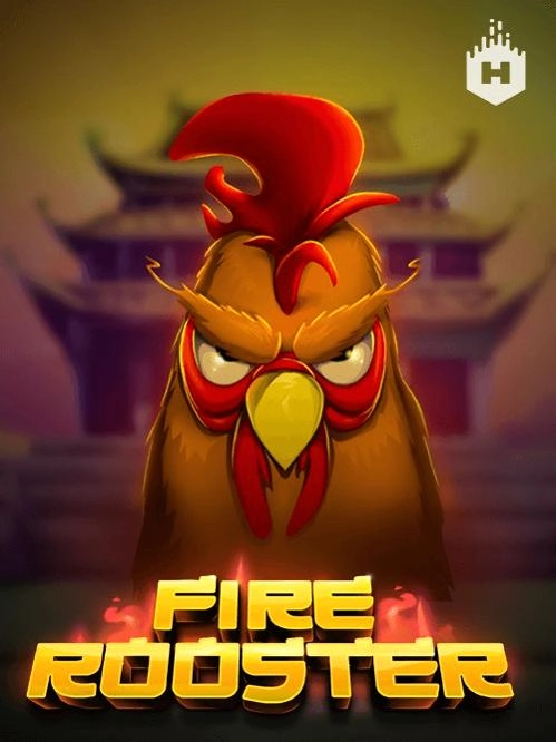 Fire-Rooster